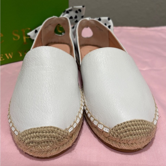 Kate Spade Grayson Espadrilles - Picture 2 of 6